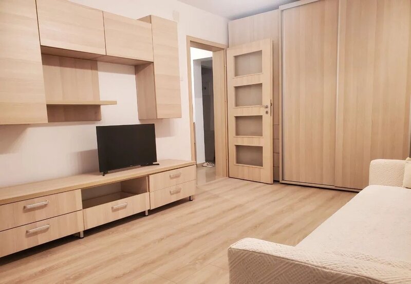 Parcul Circului str. Johannes Kepler