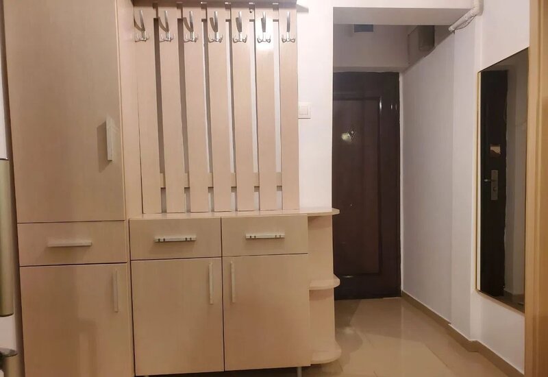 Parcul Circului str. Johannes Kepler