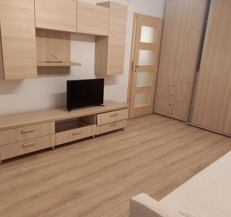 Parcul Circului str. Johannes Kepler