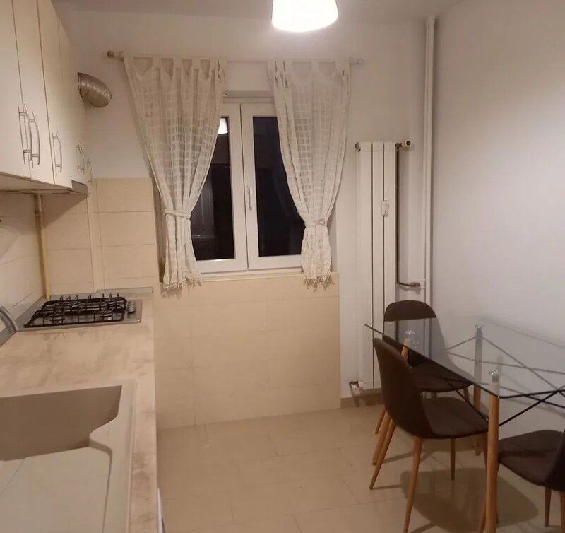 Parcul Circului str. Johannes Kepler