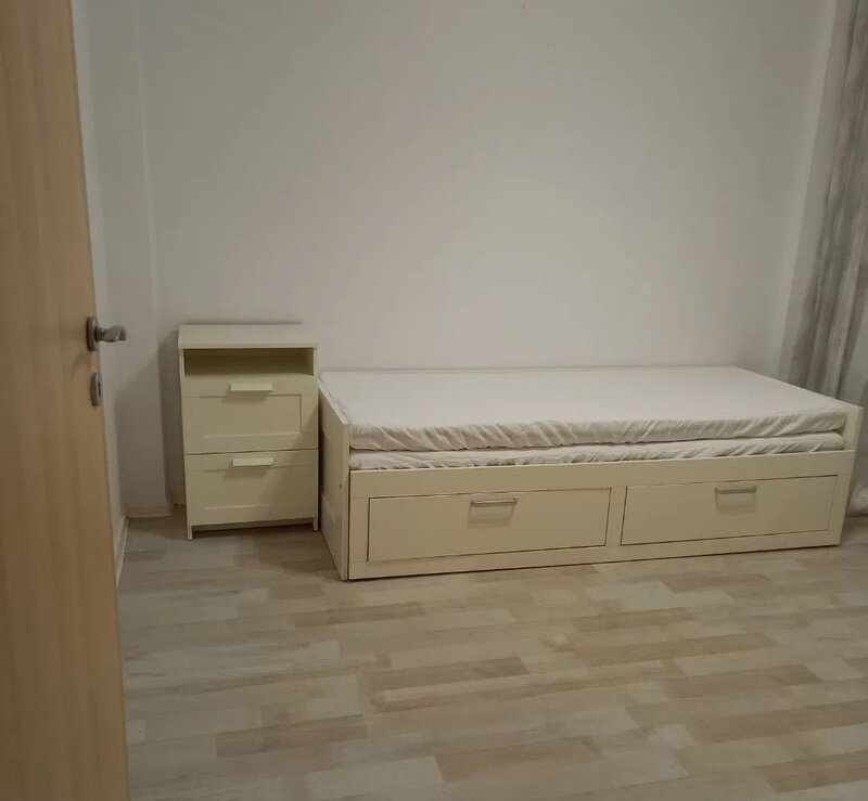 Parcul Circului str. Johannes Kepler